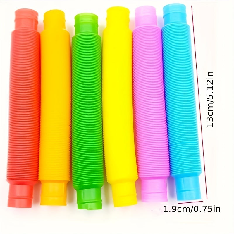 3pcs-Popular Sensory Toys For Learning Abilities, Stress Relief Toys And Activity Toys