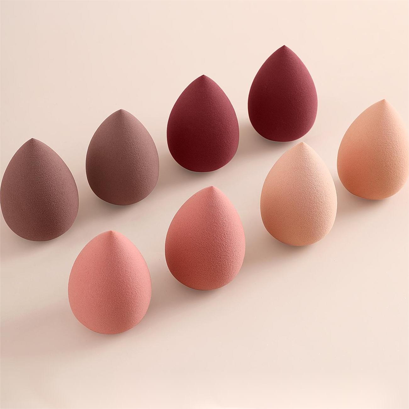 4 Pcs Beauty Egg Set