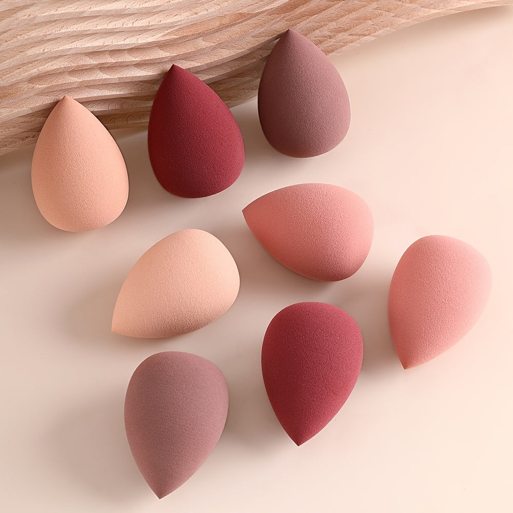 4 Pcs Beauty Egg Set