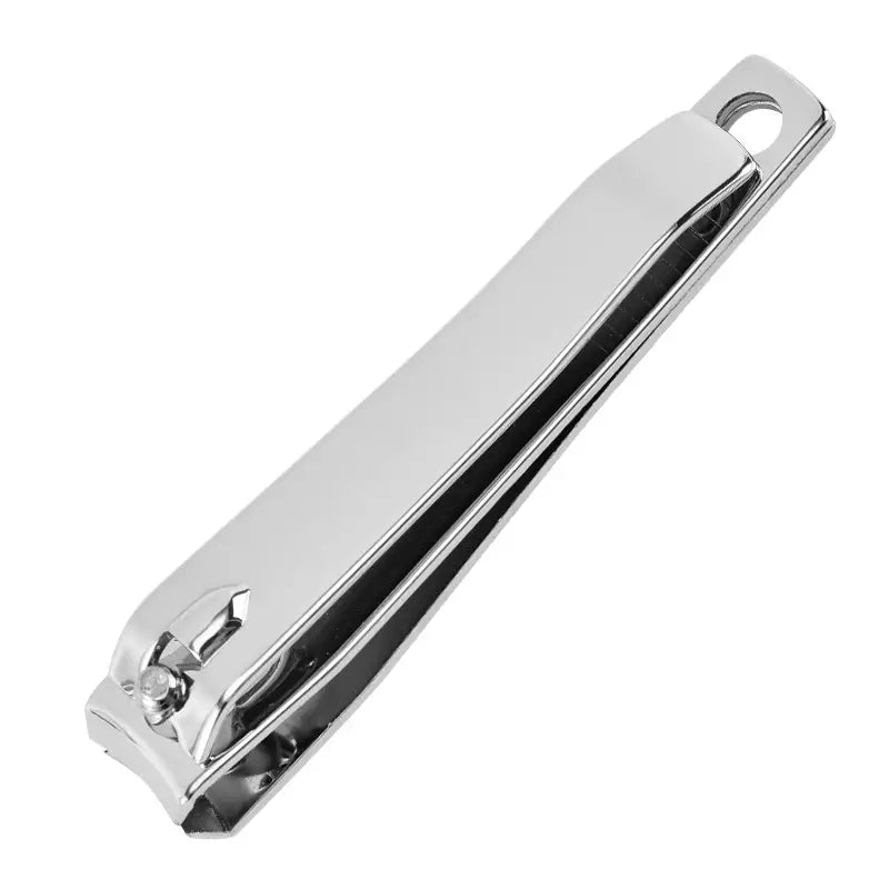 Premium Sharp Sturdy Stainless Steel Nail Clipper -1Pcs