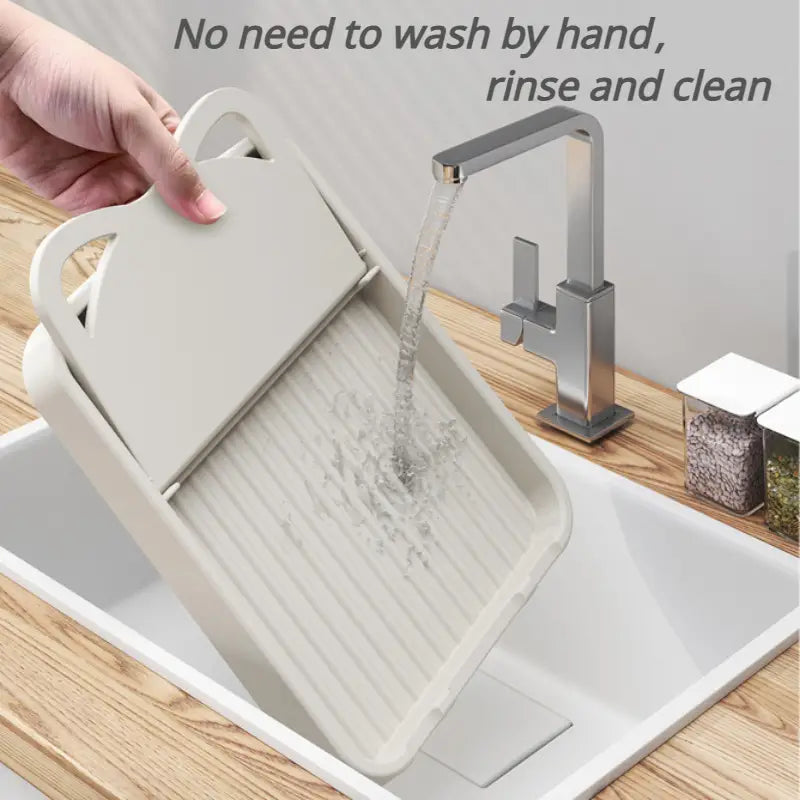 1pc Kitchen Multifunctional Spoon Rest