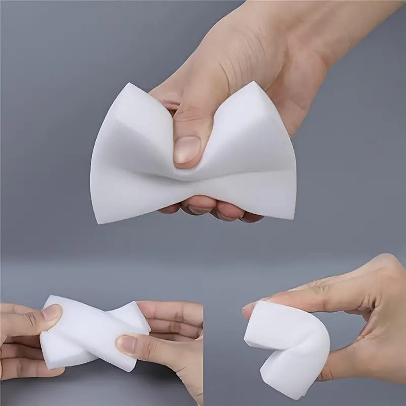 8/16pcs, Magic Sponge Eraser, Foam Cleaning Sponge