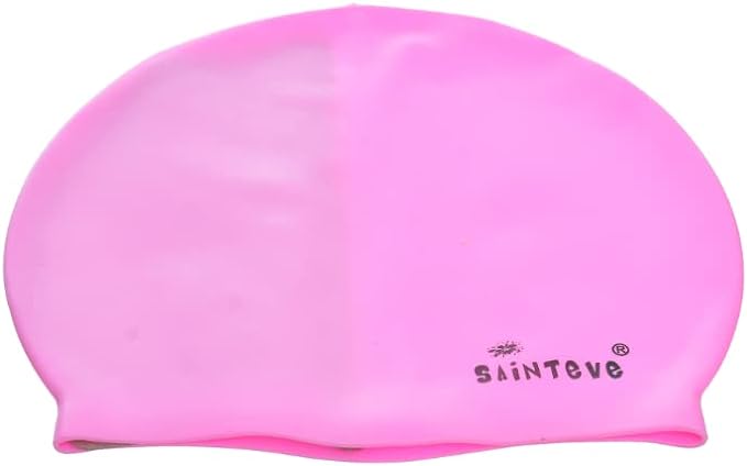 Sainteve Silicone Waterproof Cap - ons size fits all