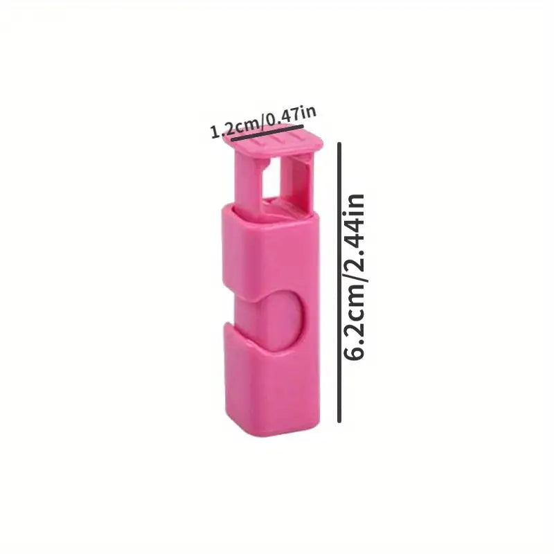 10pcs Food Sealing Bag Clips