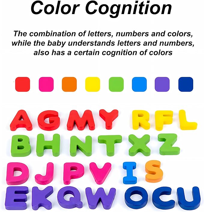 English Alphabet Puzzle Board | Wooden Abc Letters Jigsaw Puzzle Board
