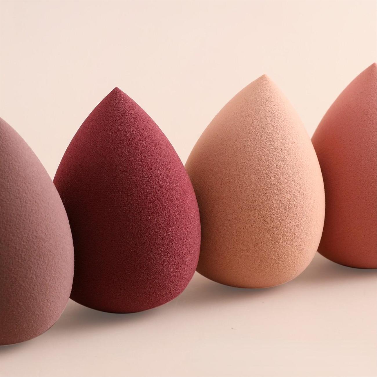 4 Pcs Beauty Egg Set