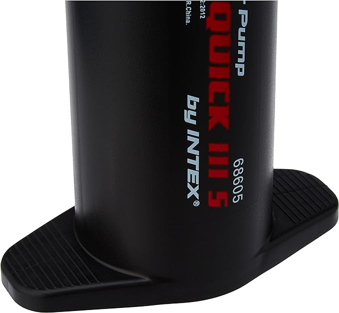 Intex Double Quick – Hand Pump