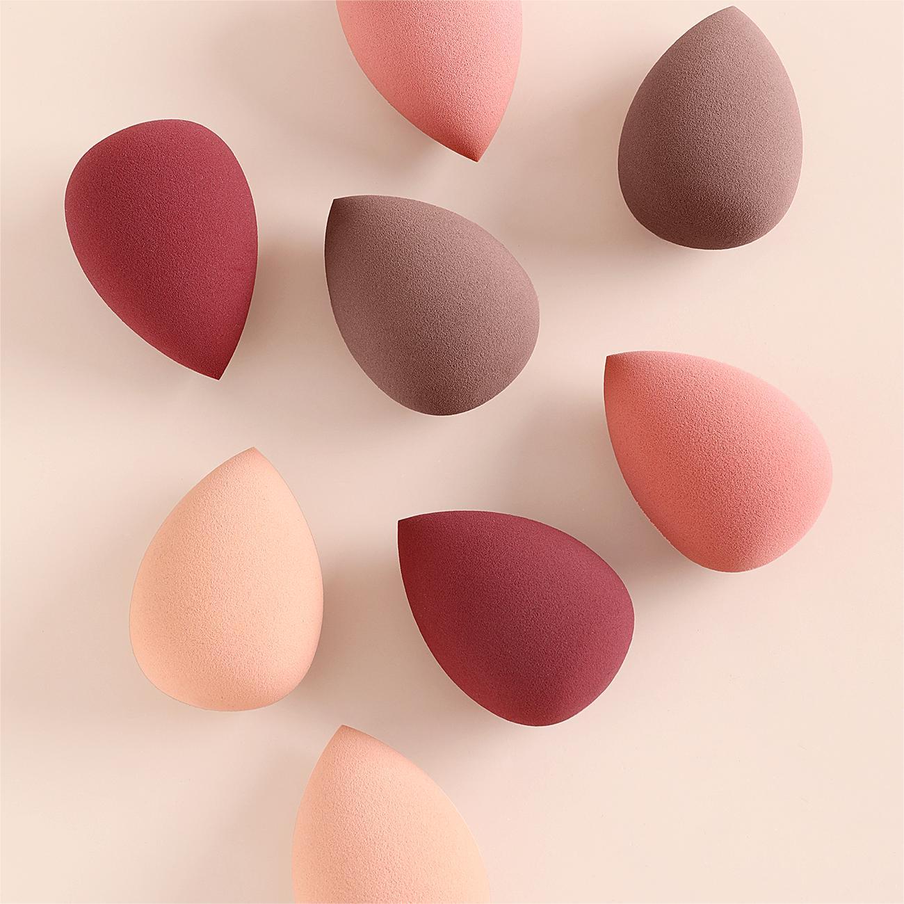 4 Pcs Beauty Egg Set