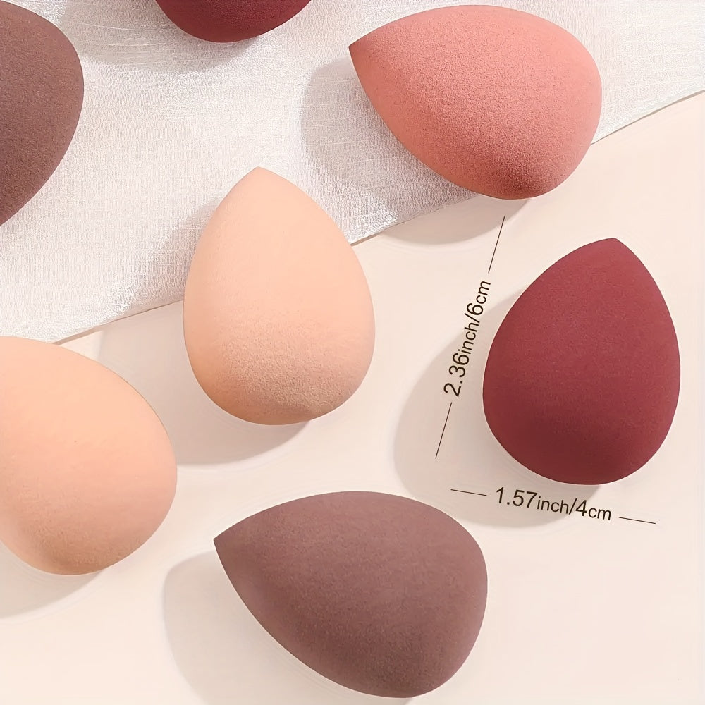 4 Pcs Beauty Egg Set