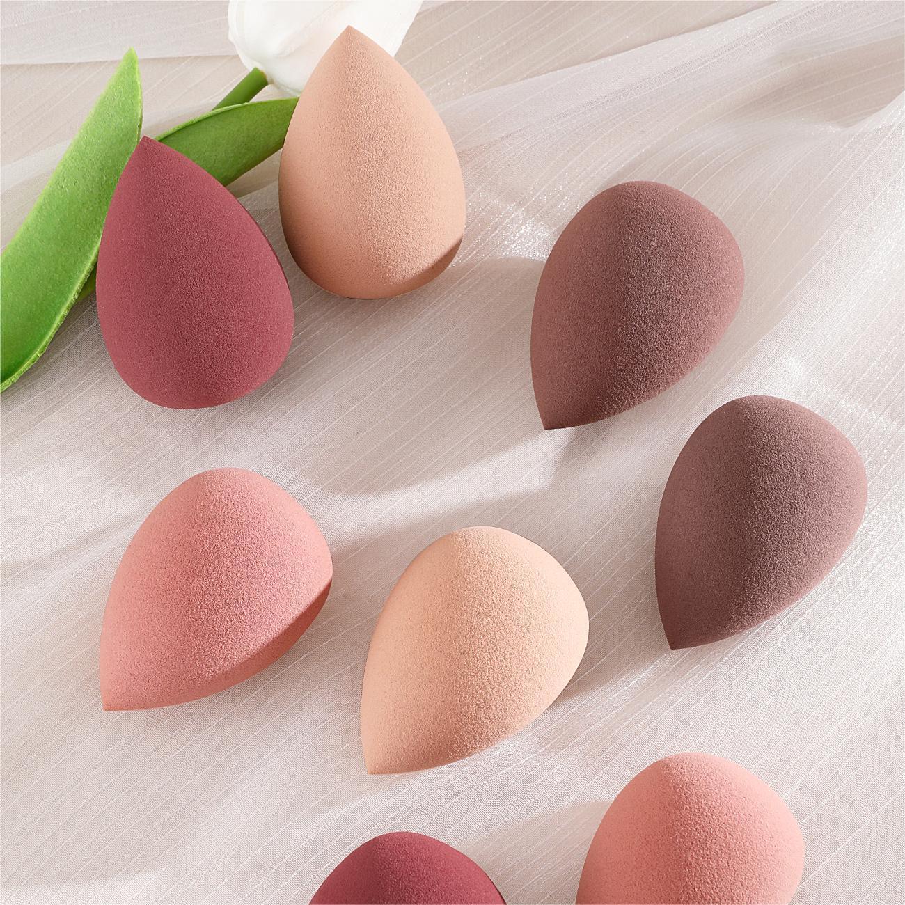 4 Pcs Beauty Egg Set