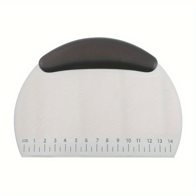 Stainless Steel Flour Dough Cutting Dough Milk Sugar Cutting Knife