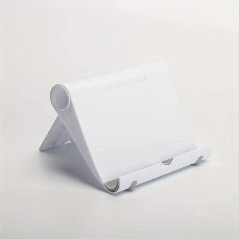 Unique Multifunctional Foldable Phone Bracket