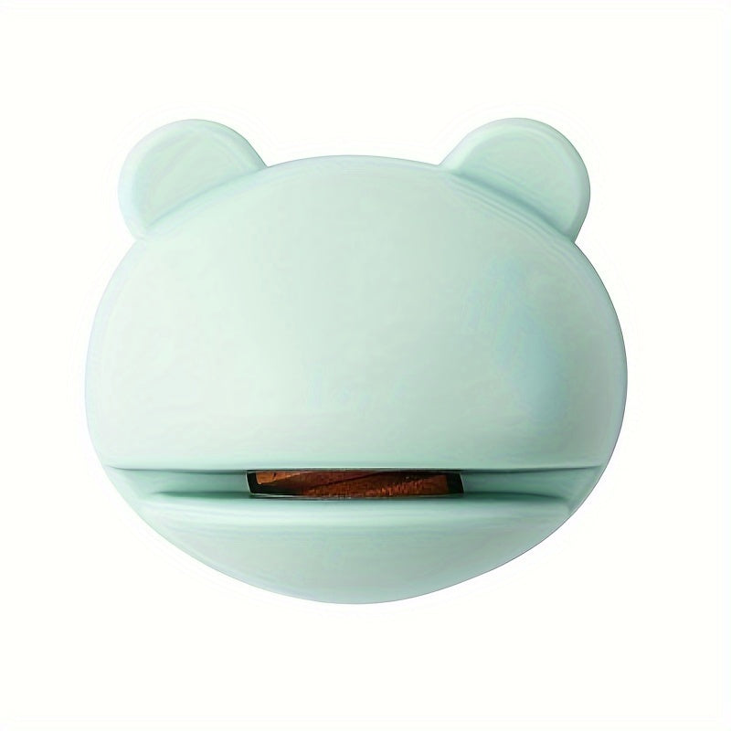 1pc, Knife Sharpeners, Mini Frogs Sharpening Knife Tools