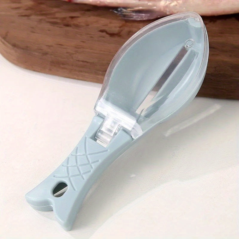 Fish Scales Graters Scraper Fish Cleaning Tool