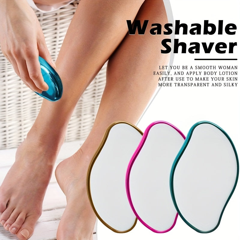 1 pcs Painless Crystal Hair Removal Eraser