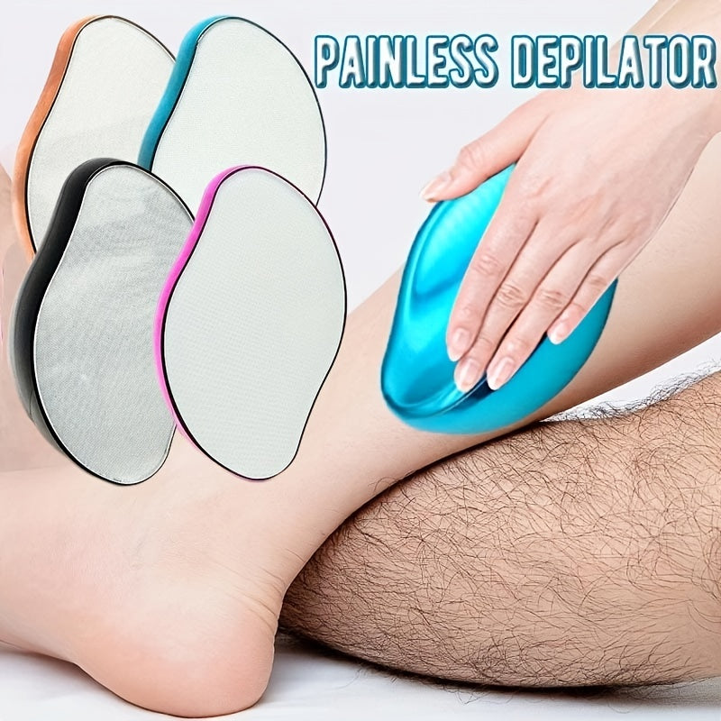 1 pcs Painless Crystal Hair Removal Eraser