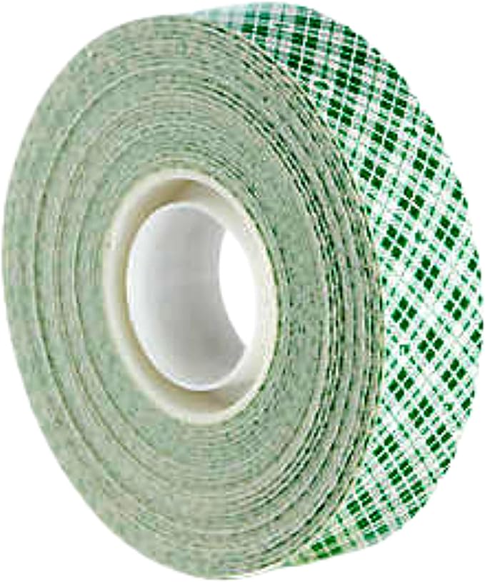Double Sided Foam Tape for Craft Card Making Projects Heavy Duty Adhesive Indoor Mounting Tape