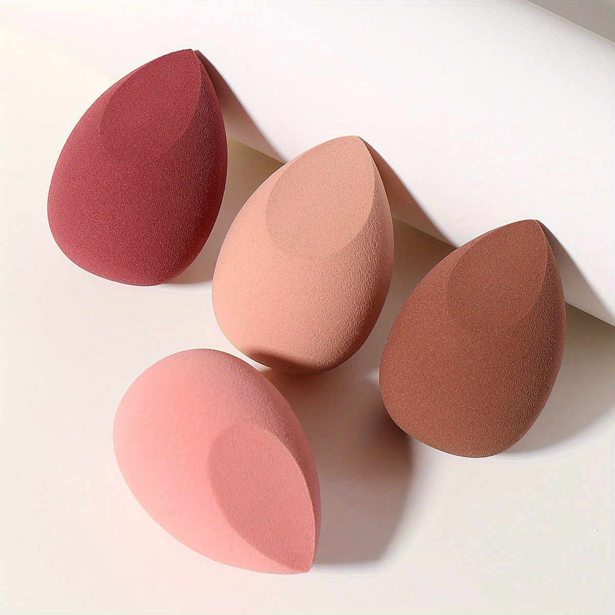 4 Pcs Beauty Egg Set