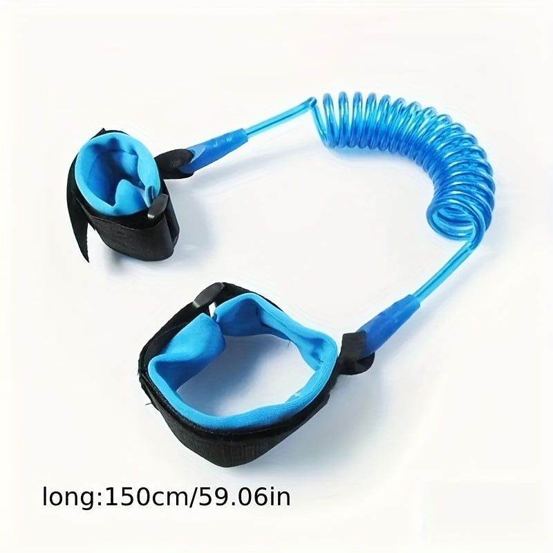 Anti Lost Wrist Link for Baby, Safety Wrist Link for Kids