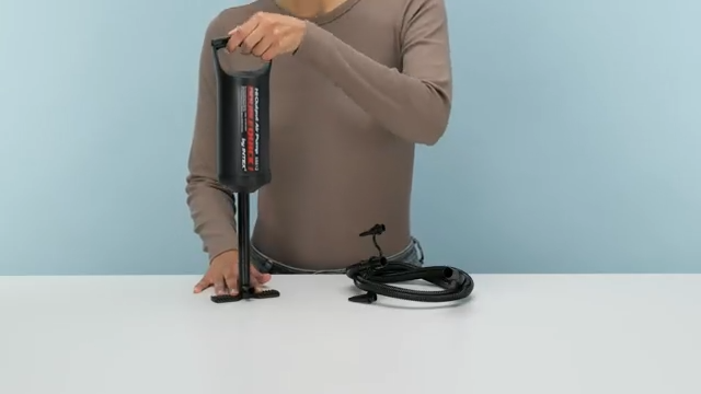 Intex Double Quick – Hand Pump