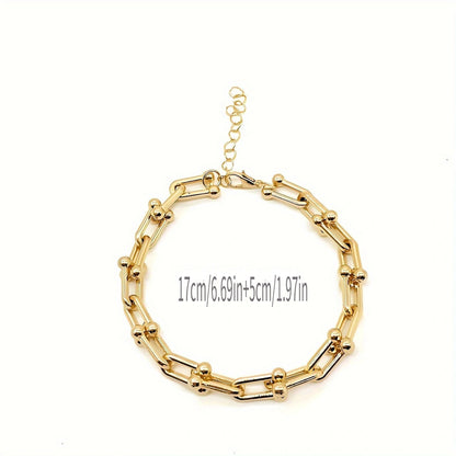 Minimalist Bracelet For Men and Women