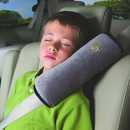 Children Baby Safety Seat Belt Pillow- 1Pcs