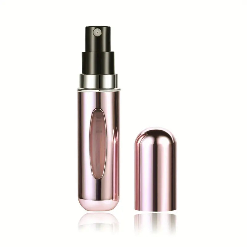 1 Pc Portable Perfume Spray Bottle Mini Perfume