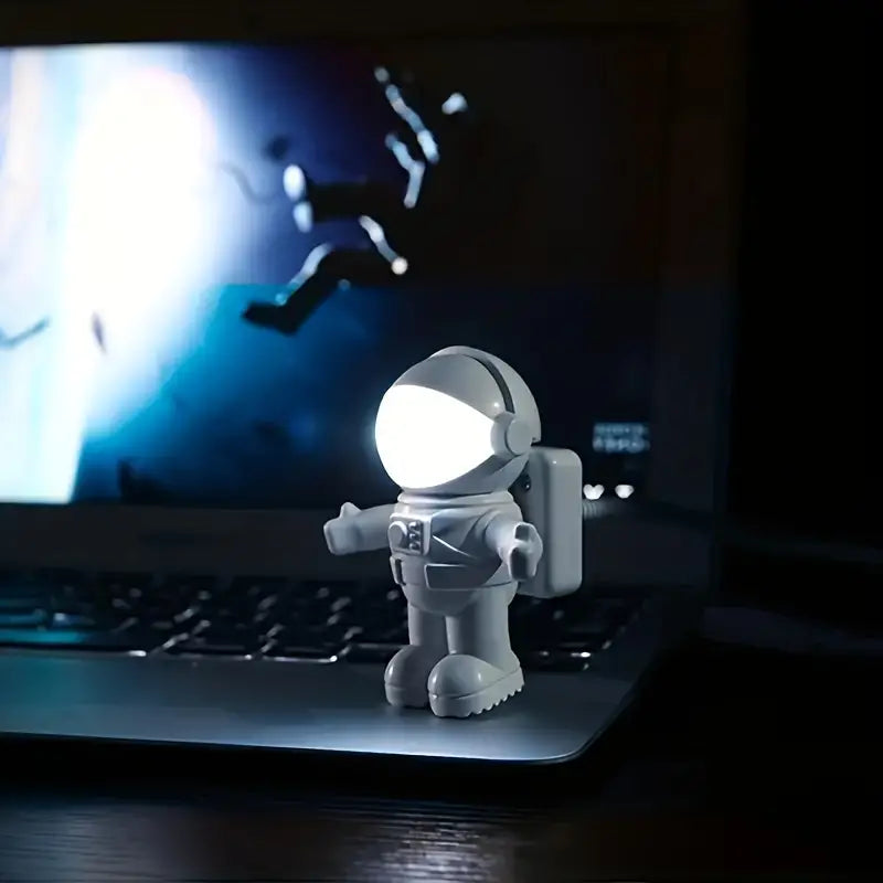 Multipurpose Decorative Light Spaceman Night Light Astronaut LED