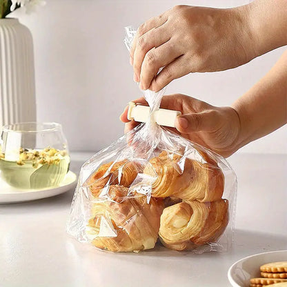 10pcs Food Sealing Bag Clips