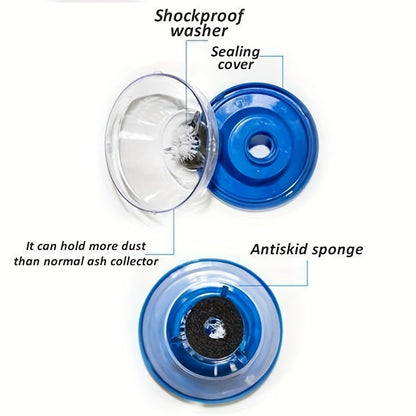 Dustproof Drill Bit Accessory