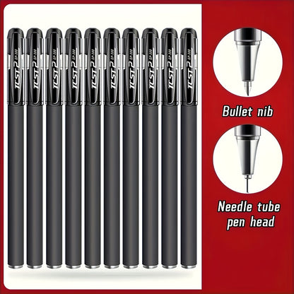 12pcs Ballpoint Pens For School and Office Use