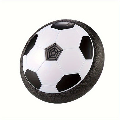 Hover Soccer Ball Boy Toys, Air Soccer Indoor Floating Soccer Ball