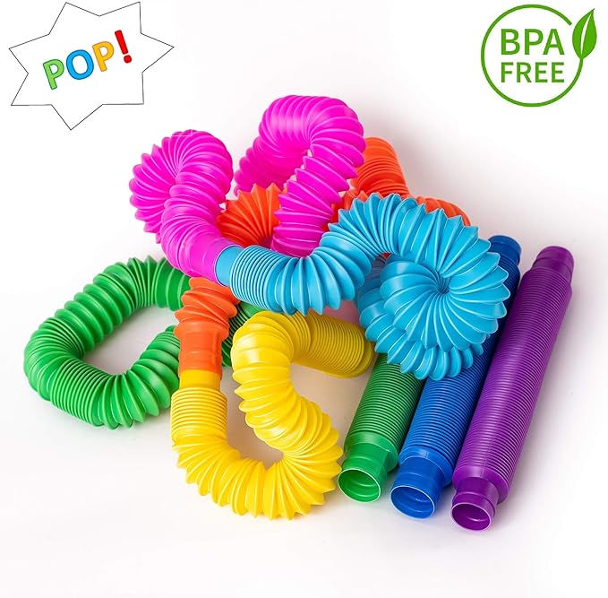 3pcs-Popular Sensory Toys For Learning Abilities, Stress Relief Toys And Activity Toys