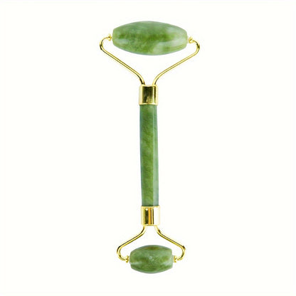 Natural Stone Massage Facial  Massage  Jade Roller