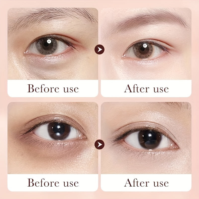Retinol Eye Cream Stick Moisturizing Nourishing Firming Eye Skin