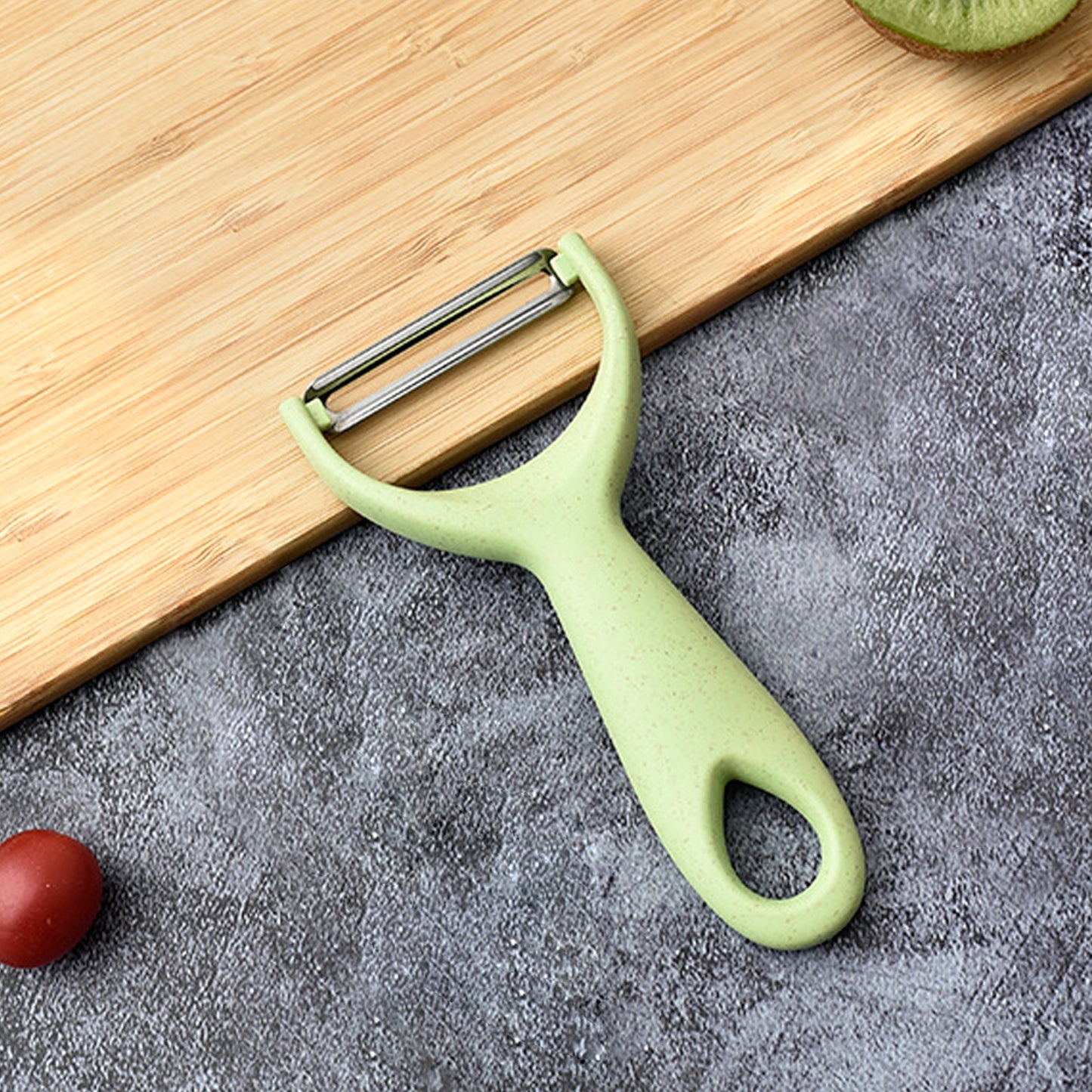 Fruit Peeler, Vegetable Peeler, Creative Peeler, Stainless Steel Peeler