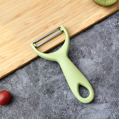 Fruit Peeler, Vegetable Peeler, Creative Peeler, Stainless Steel Peeler