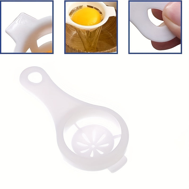 Egg White Separator, Egg Separator, Yolk White Separator, Egg White Filter