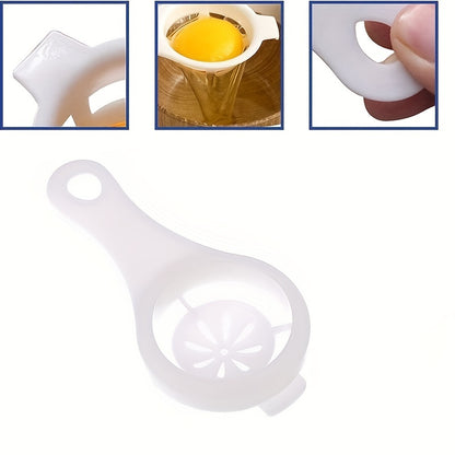 Egg White Separator, Egg Separator, Yolk White Separator, Egg White Filter